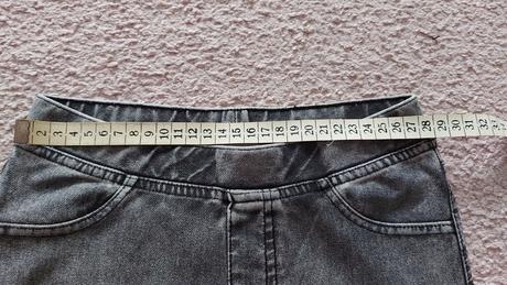 Rifle/ džegíny č.146, h&m,146