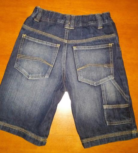 Riflove kratase, george,116