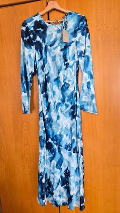 Šaty river island, river island,l