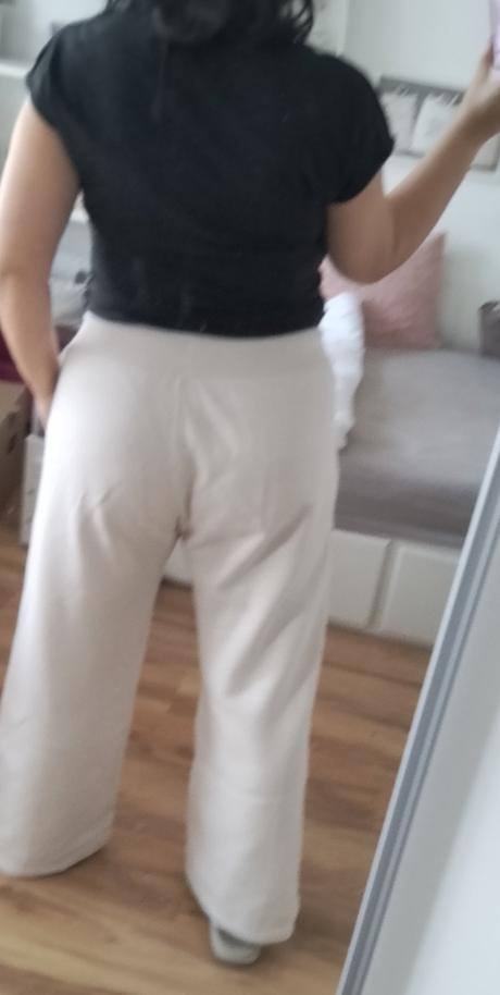 Nike široké tepláky xl, nike,xl