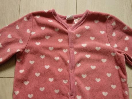 Mäkký overal h&m, h&m,86