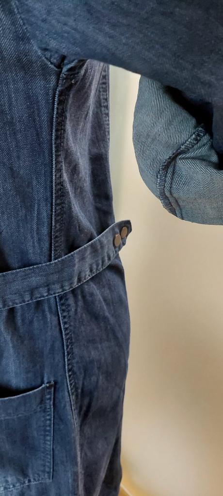 Jackpot riflové šaty, s