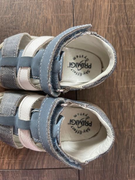 Sandále primigi, primigi,20