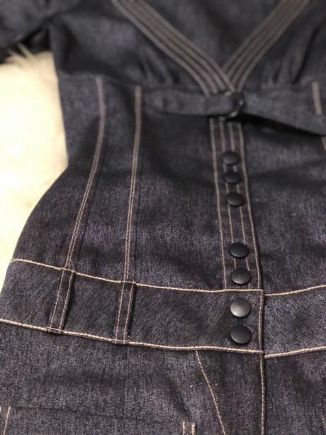 Šaty chantall, chantall,34