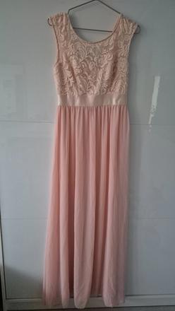 Spoločenské šaty na ples, 36 / s