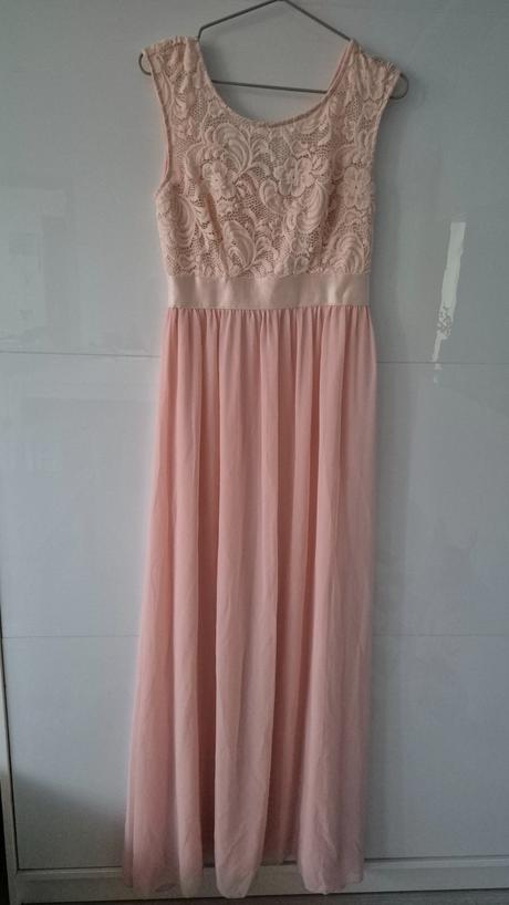 Spoločenské šaty na ples, 36 / s