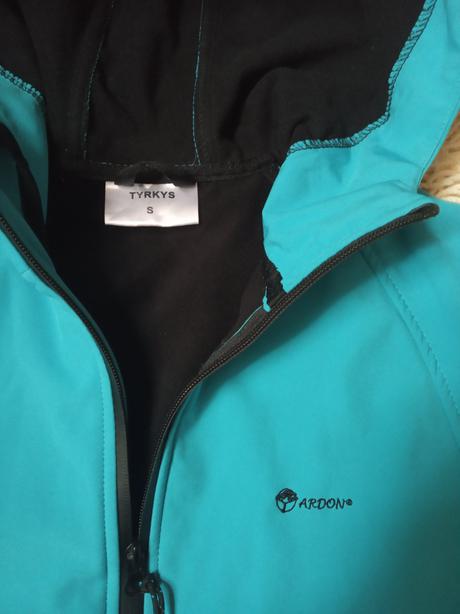 Softshellová bunda m, m