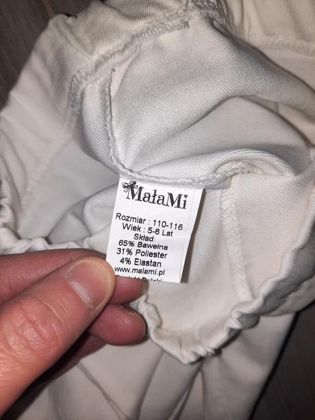 Stylove 7/8 nohavice, 110