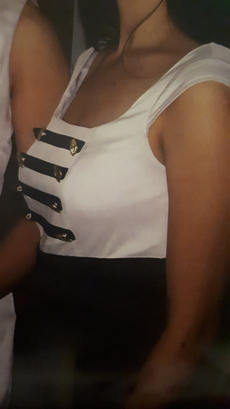 Spolocenske saty, 36