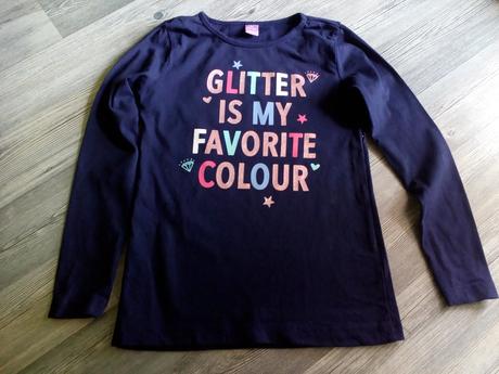 Tričko s dlhým rukávom, dopodopo,128