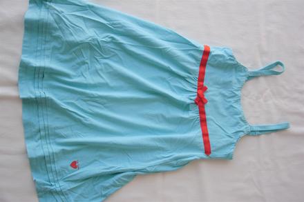 Tyrkysové šaty tom tailor, tom tailor,116