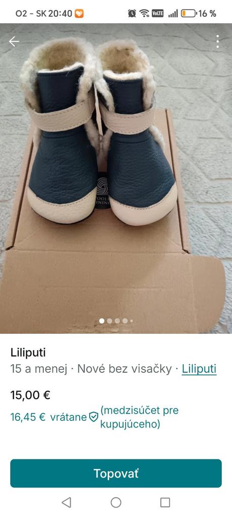 Liliputi, liliputi,<17
