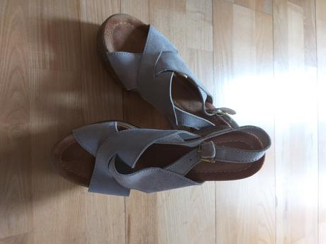 Sandale, 39