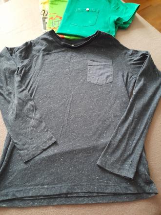 Tricko nameit 146/152, 146