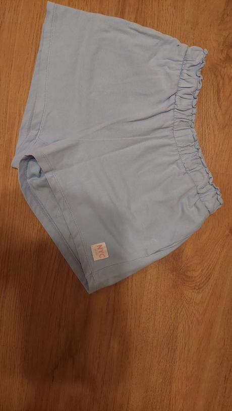 Krátke nohavice, 140–152