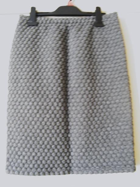 Sukňa na gumičku, m