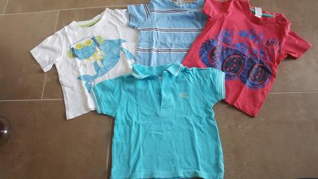 Tricka, baby club,80