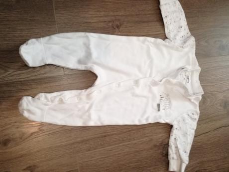 Pyžama 50/56, lupilu,56