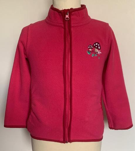 Lupilu mikina s muhotrávkou, lupilu,110