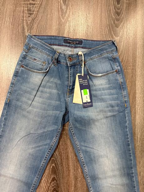 Franco benussi nove panske rifle 31/34, 34 / m