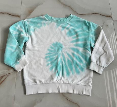 Mikina 122/128, h&m,122