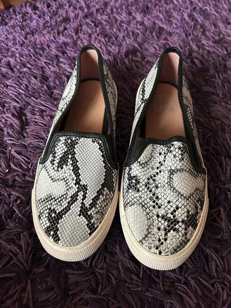 Tenisky č. 38, f&f,38