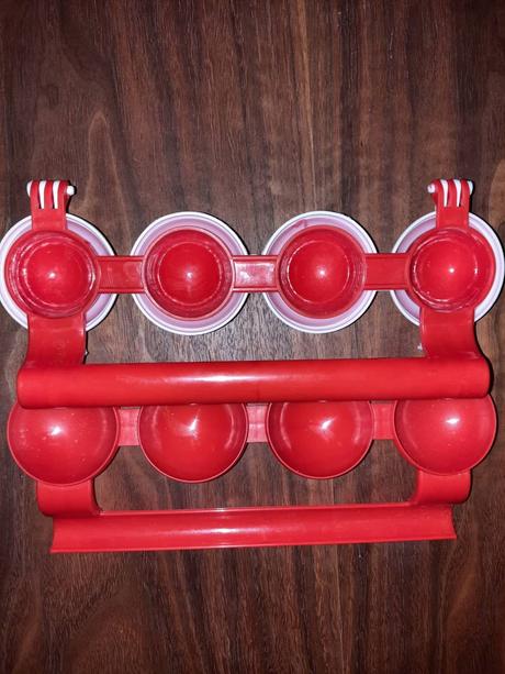 Forma na mäsové guľky,