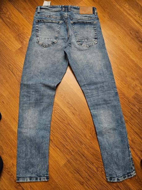 Rifle, new yorker,32