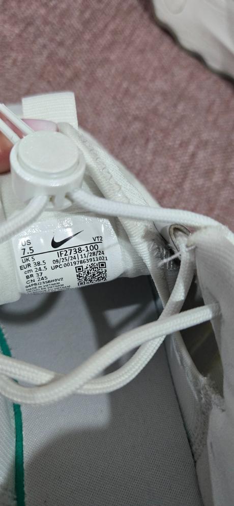 Tenisky nike, nike,38