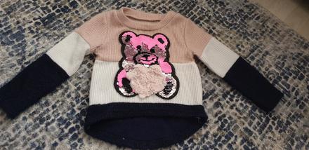 Sveter č.110-116, 110