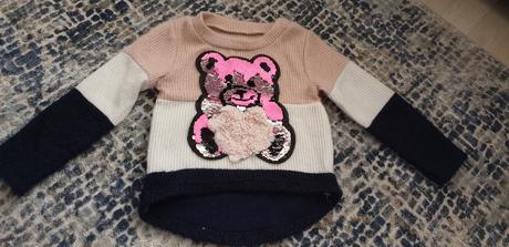 Sveter č.110-116, 110