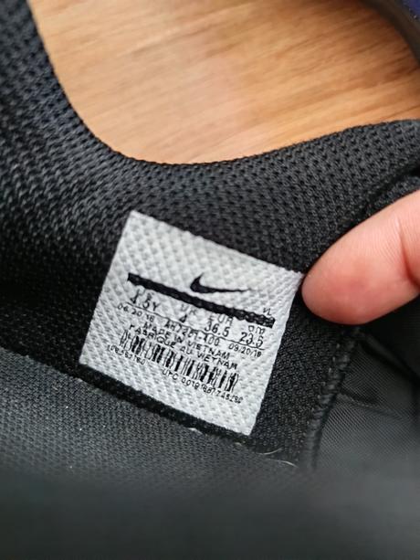 Tarfy nike, nike,36