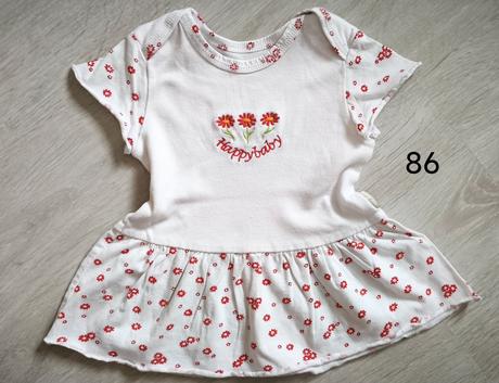 Tričko k legínam, lady ann,86