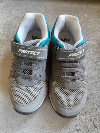 Vzdušné tenisky, deichmann,30