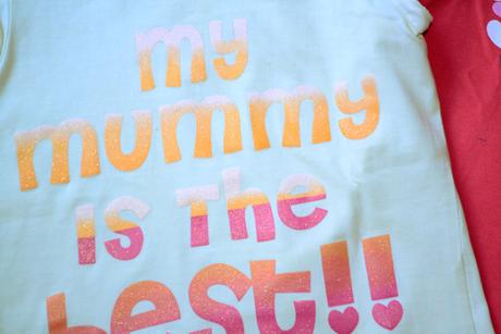 2 letné tričká cena spolu, mothercare,98