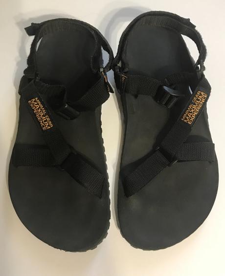 Barefoot, bosky shoes, performance, 41