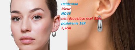 Náušnice 2, 
