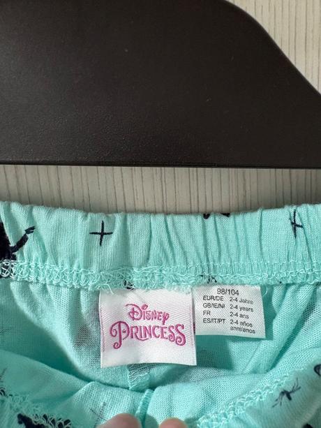 Dievčenská súprava, pepco,98