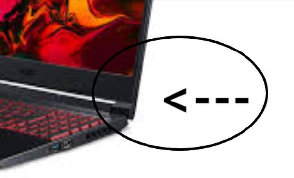 Problém s notebookom