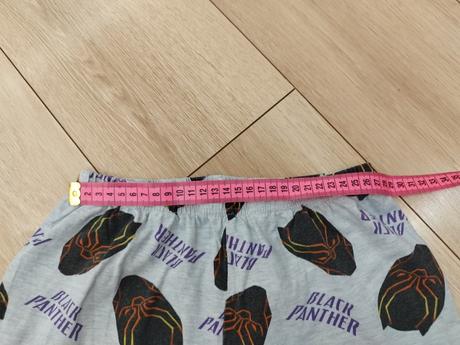 Pyžamkové kraťasy, primark,140