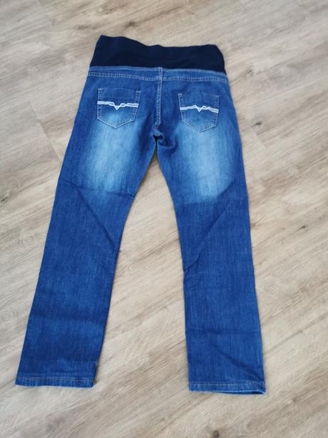 Tehotenské rifle, m