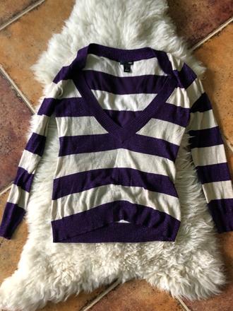 Trblietavy svetrik, l