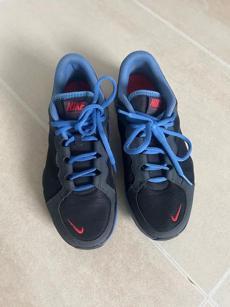 Nike botasky, nike,38