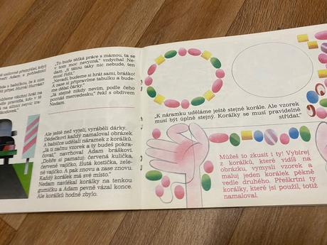 Hra na bystré oko eva vančurová miloš noll,