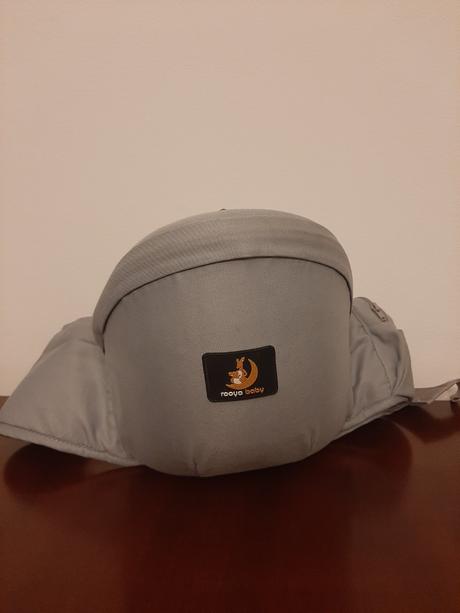 Bedrový nosič dieťaťa, 