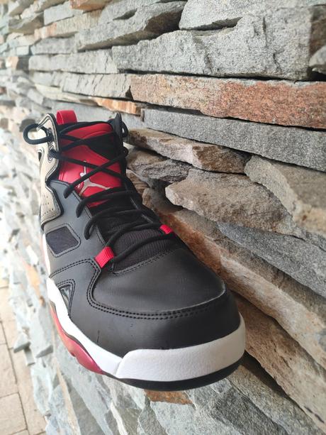 Pánska športová obuv jordan flight club, veľ.43, air jordan,43