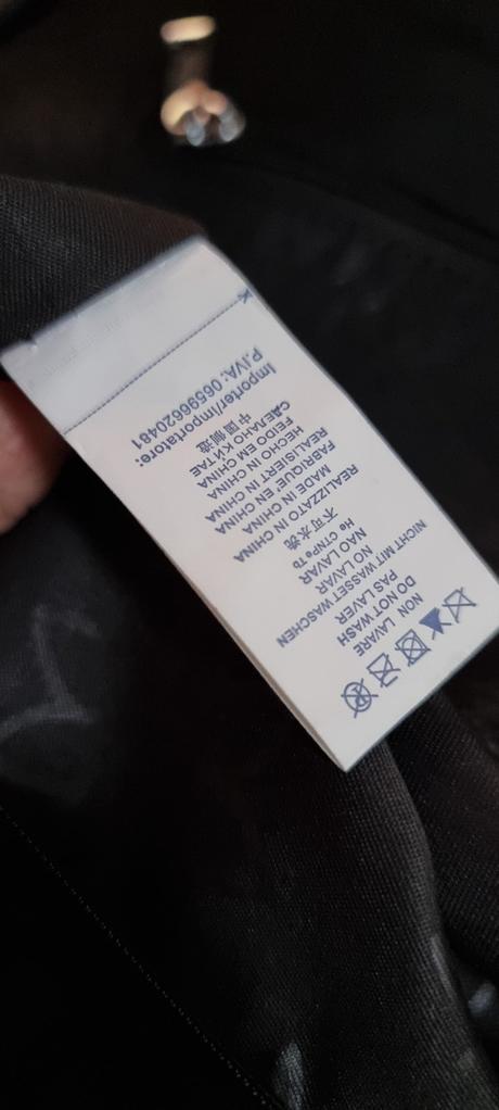 Shopper kabelka plus dlhy popruh, dudlin