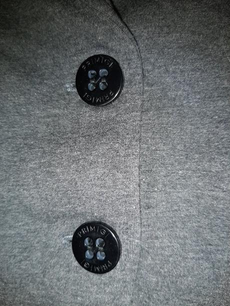 Bavlnené sako primigi, primigi,104