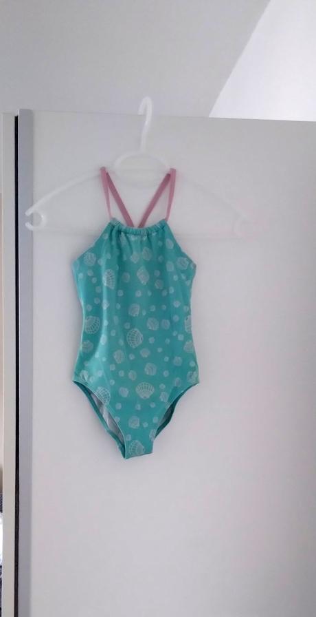 Plavky mušľa, f&f,116