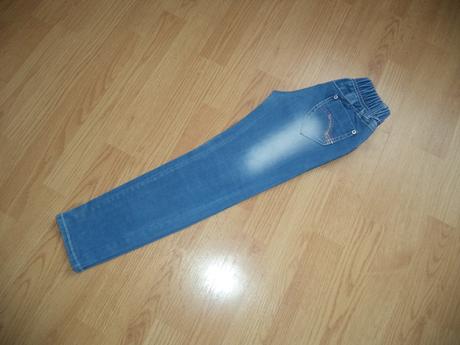 Bledomodré rifle miss, 122, 122